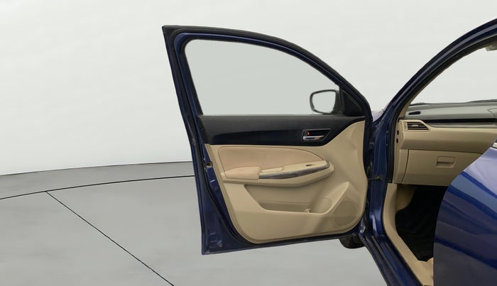 2021 Maruti Dzire ZXI, Petrol, Manual, 78,178 km, LHS Front Door