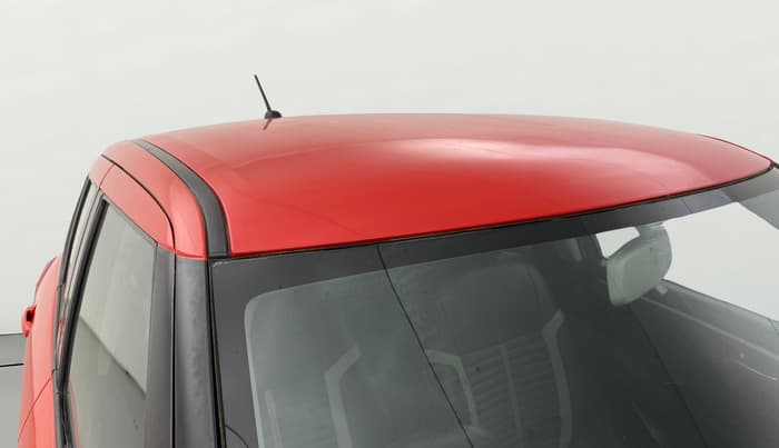 2016 Maruti Swift ZXI, Petrol, Manual, 1,01,363 km, Roof