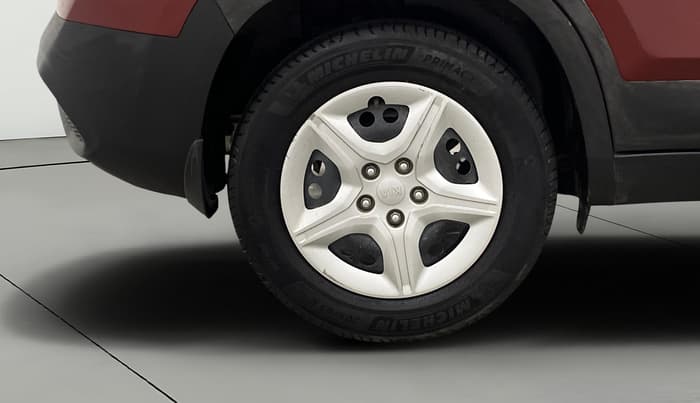 2019 KIA SELTOS HTK 1.5 PETROL, Petrol, Manual, 75,844 km, Right Rear Wheel