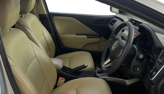 2014 Honda City 1.5L I-VTEC SV CVT, Petrol, Automatic, 50,778 km, Right Side Front Door Cabin