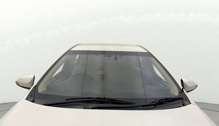 2017 Toyota Corolla Altis VL CVT PETROL, Petrol, Automatic, 93,281 km, Front Windshield