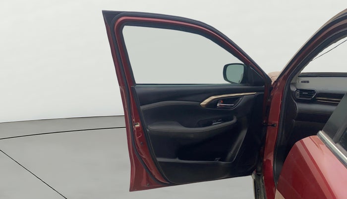 2022 Maruti Grand Vitara ALPHA SMART HYBRID AT, Petrol, Automatic, 47,405 km, LHS Front Door