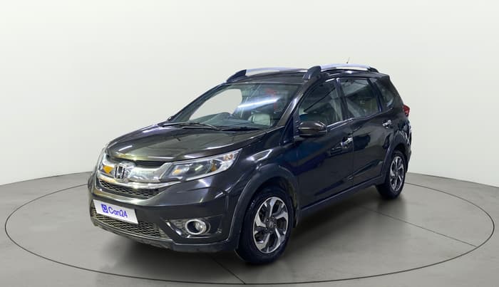 2016 Honda BR-V 1.5L I- DTEC V, Diesel, Manual, 58,743 km, Left Front Diagonal