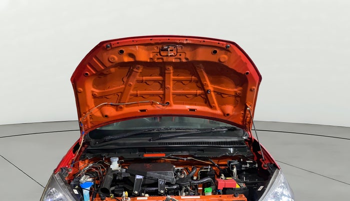 2024 Maruti Alto K10 VXI PLUS, Petrol, Manual, 6,201 km, Open Bonet