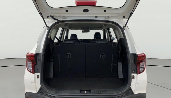 2024 KIA CARENS PREMIUM 1.5 PETROL 7 STR, Petrol, Manual, 7,422 km, Boot Open Zoomed View