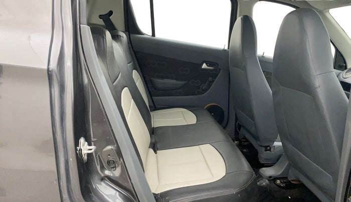 2015 Maruti Alto 800 LXI, Petrol, Manual, 50,438 km, Right Side Rear Door Cabin