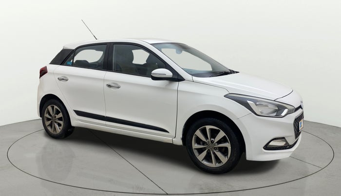 2015 Hyundai Elite i20 ASTA 1.2, Petrol, Manual, 54,374 km, SRP