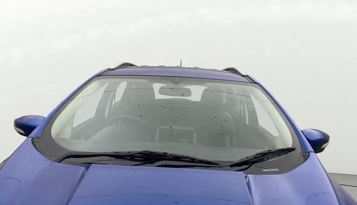 2019 Ford Ecosport TITANIUM 1.5L PETROL, Petrol, Manual, 51,177 km, Front Windshield