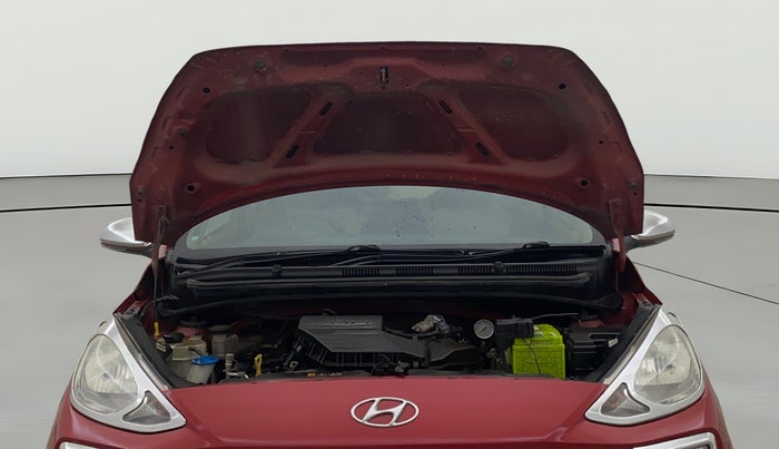 2020 Hyundai NEW SANTRO SPORTZ CNG, CNG, Manual, 69,740 km, Open Bonet