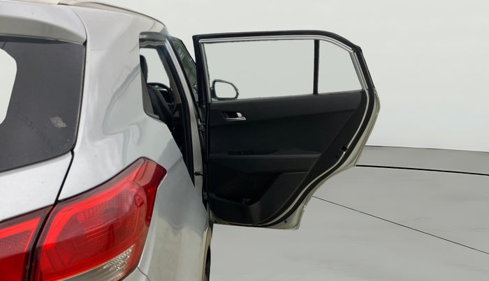 2018 Hyundai Creta SX 1.6 PETROL, Petrol, Manual, 85,882 km, RHS Rear Door