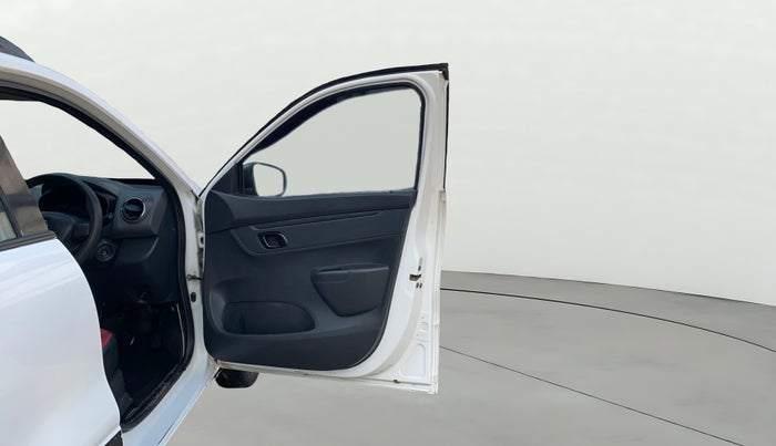 2016 Renault Kwid RXT 1.0, Petrol, Manual, 51,246 km, RHS Front Door