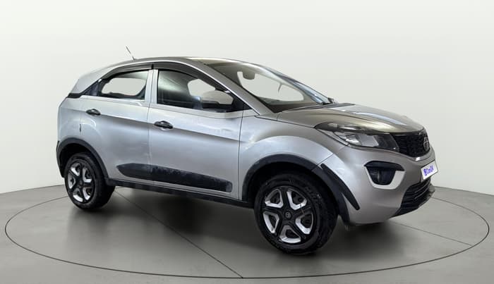 2018 Tata NEXON XM PETROL, Petrol, Manual, 53,678 km, SRP