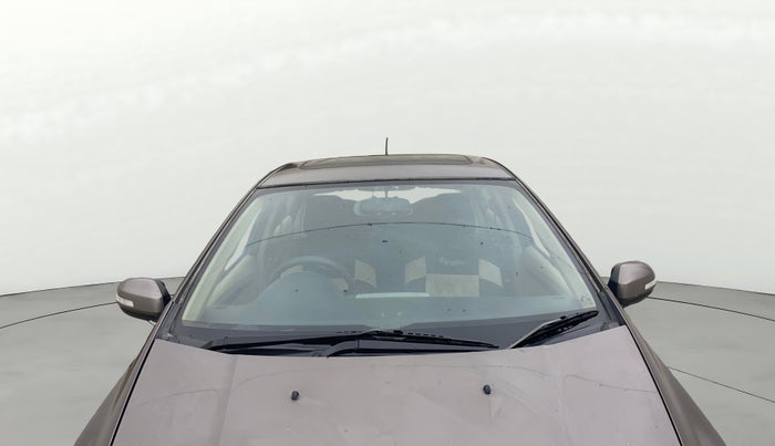 2012 Honda City 1.5L I-VTEC V MT SUNROOF, Petrol, Manual, 1,00,199 km, Front Windshield