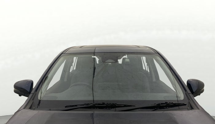 2024 Toyota INNOVA HYCROSS ZX HYBRID 7 STR, Hybrid, Automatic, 31,548 km, Front Windshield