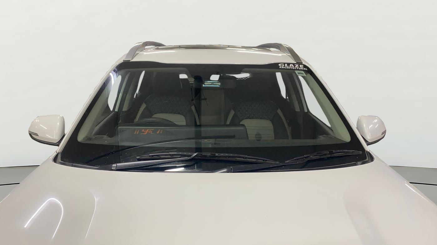 2022 KIA SONET HTX 1.5, Diesel, Manual, 67,322 km, Front Windshield