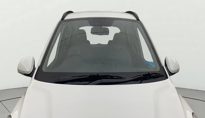 2021 Hyundai GRAND I10 NIOS SPORTZ 1.2 KAPPA VTVT, Petrol, Manual, 6,688 km, Front Windshield