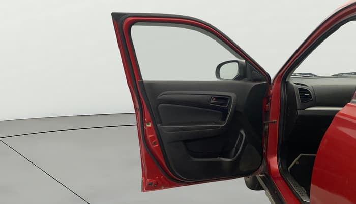 2019 Maruti Vitara Brezza VDI, Diesel, Manual, 1,20,345 km, LHS Front Door