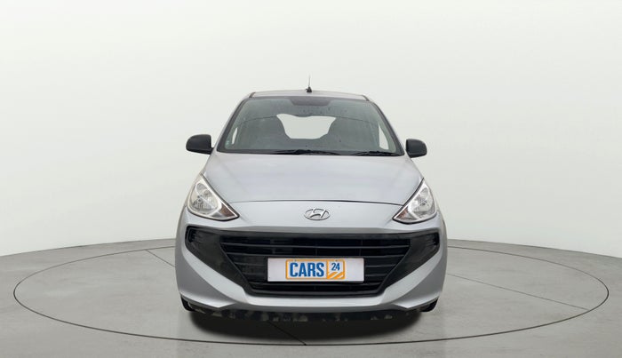 2019 Hyundai NEW SANTRO ERA EXECUTIVE, Petrol, Manual, 23,655 km, Front