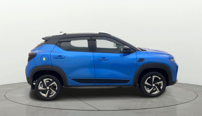 2021 Renault Kiger RXT MT, Petrol, Manual, 29,497 km, Right Side View