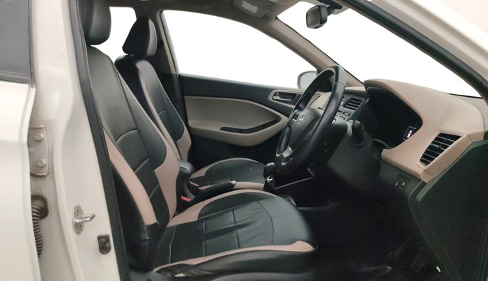 2014 Hyundai Elite i20 ASTA 1.2, Petrol, Manual, 65,004 km, Right Side Front Door Cabin