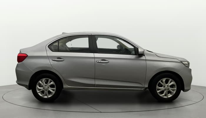 2018 Honda Amaze 1.2L I-VTEC VX, Petrol, Manual, 74,631 km, Right Side View