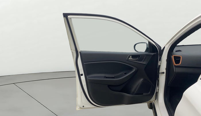 2016 Hyundai i20 Active 1.2 S, Petrol, Manual, 50,846 km, LHS Front Door