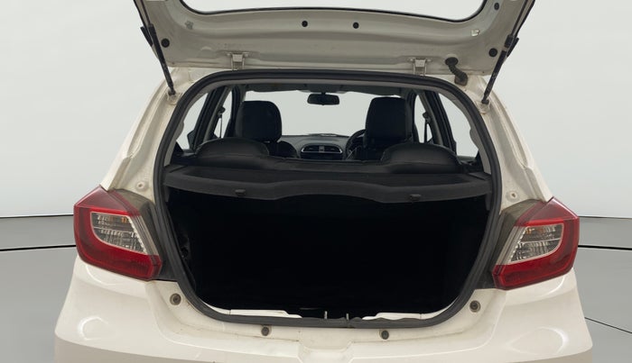2020 Tata Tiago XZ PETROL, Petrol, Manual, 77,720 km, Boot Open Zoomed View