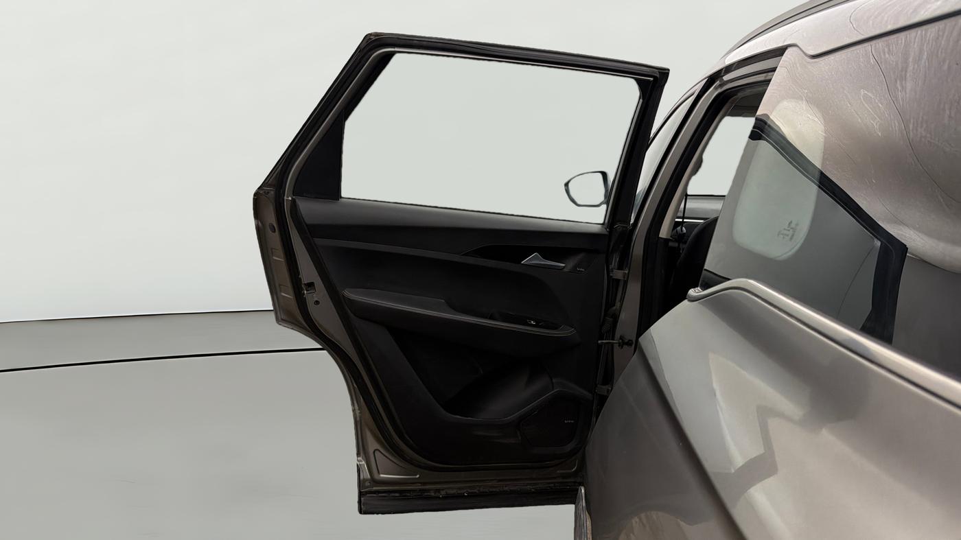 2019 MG HECTOR SHARP HYBRID 1.5 PETROL, Petrol, Manual, 87,032 km, LHS Rear Door