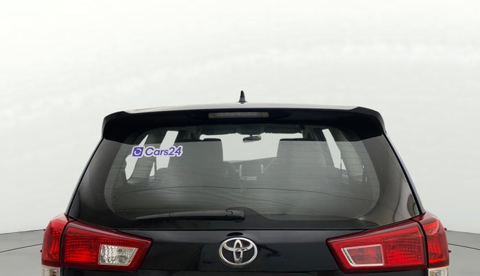 2022 Toyota Innova Crysta 2.7 VX 7 STR, Petrol, Manual, 36,534 km, Rear Windshield