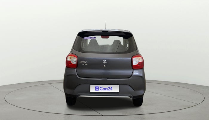2023 Maruti Alto K10 VXI PLUS, Petrol, Manual, 72,644 km, Back/Rear