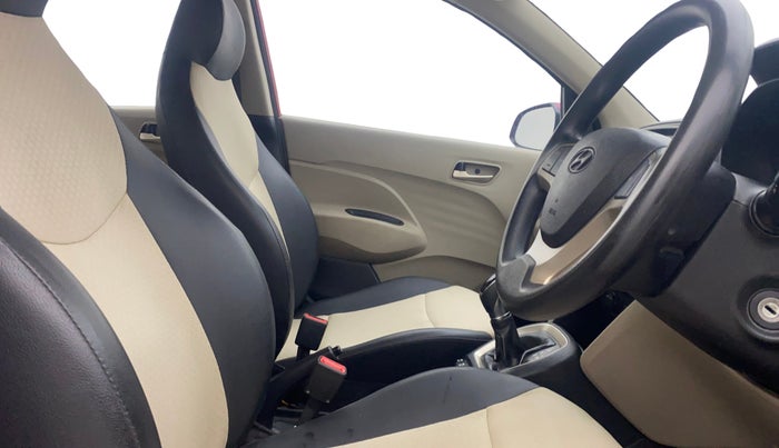 2020 Hyundai NEW SANTRO SPORTZ AMT, Petrol, Automatic, 48,018 km, Right Side Front Door Cabin