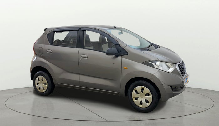2016 Datsun Redi Go T (O), Petrol, Manual, 78,474 km, SRP