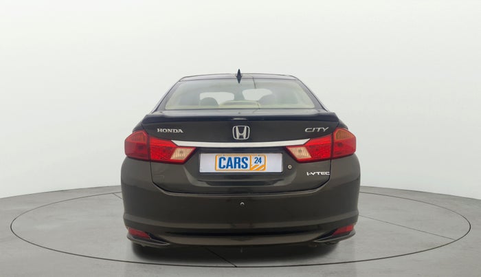2014 Honda City 1.5L I-VTEC V MT, Petrol, Manual, 96,436 km, Back/Rear