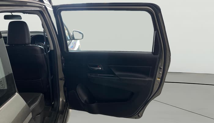 2020 Maruti XL6 ALPHA MT, Petrol, Manual, 73,537 km, RHS Rear Door