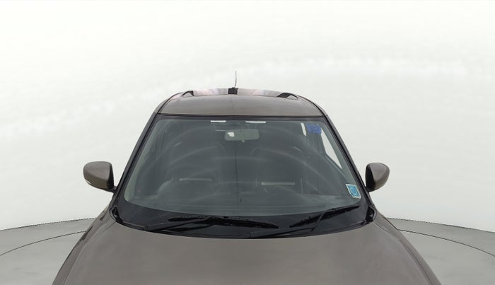 2018 Maruti Swift VXI, Petrol, Manual, 46,987 km, Front Windshield