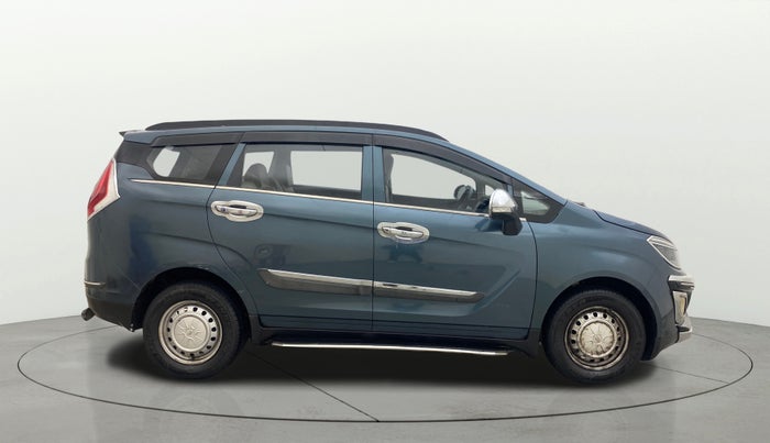 2019 Mahindra MARAZZO M2 8 STR, Diesel, Manual, 1,15,714 km, Right Side View