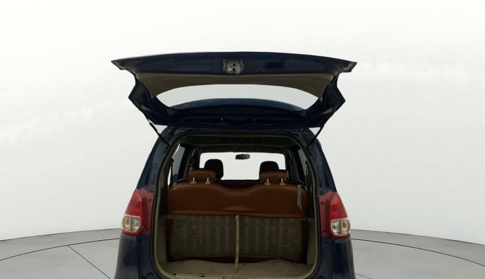 2014 Maruti Ertiga VDI, Diesel, Manual, 94,056 km, Boot Door Open