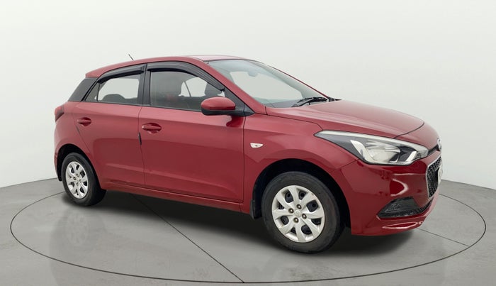 2015 Hyundai Elite i20 MAGNA 1.2, Petrol, Manual, 40,311 km, SRP