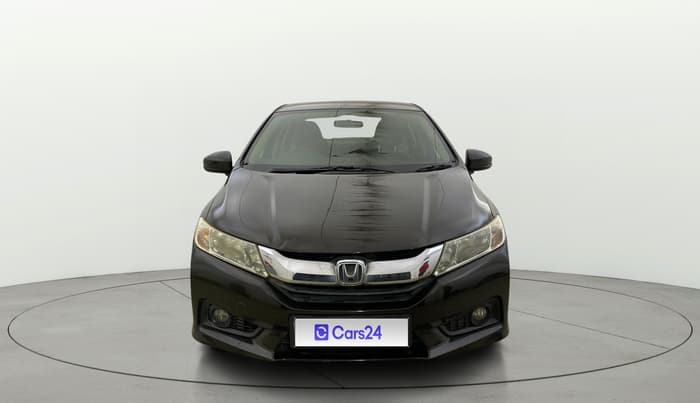 2015 Honda City 1.5L I-VTEC SV, Petrol, Manual, 53,303 km, Front