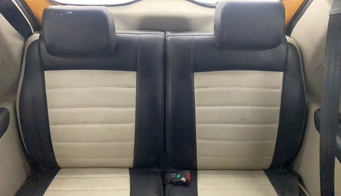 2019 Renault TRIBER RXZ, Petrol, Manual, 63,485 km, Third Seat Row ( optional )