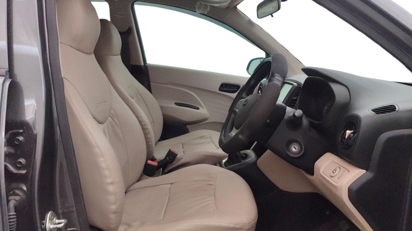 2021 Hyundai NEW SANTRO SPORTZ MT, Petrol, Manual, 11,170 km, Right Side Front Door Cabin