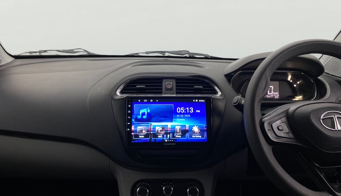 2023 Tata Tiago XTA PETROL, Petrol, Automatic, 15,985 km, Air Conditioner