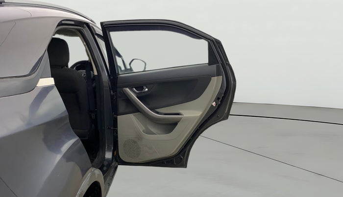 2019 Tata NEXON XZ PLUS PETROL, Petrol, Manual, 73,853 km, RHS Rear Door