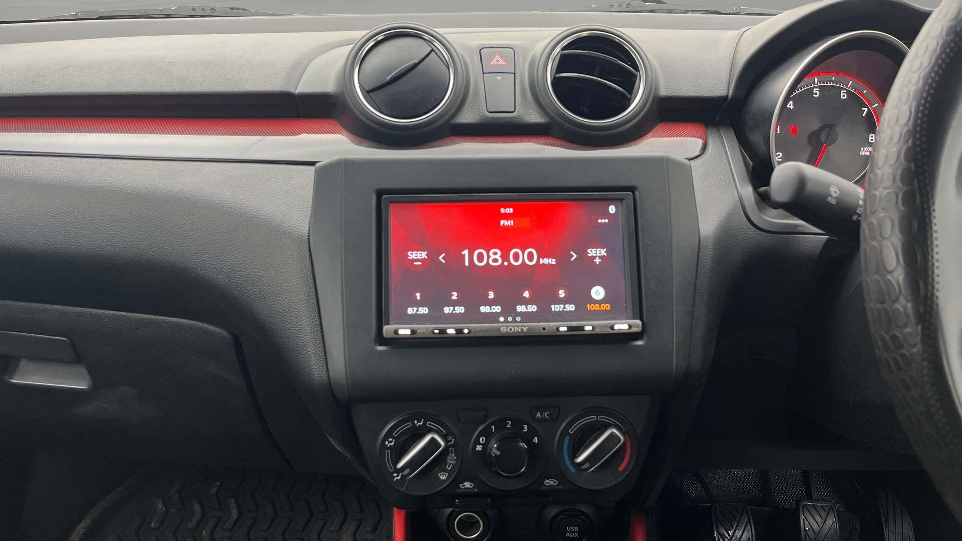 Features