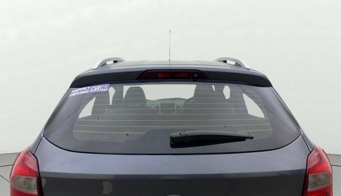 2020 Ford FREESTYLE TITANIUM PLUS 1.2 PETROL, Petrol, Manual, 87,268 km, Rear Windshield