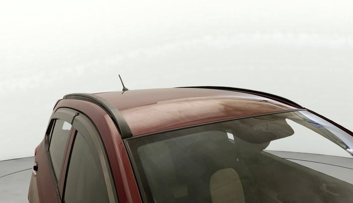 2014 Hyundai Grand i10 ASTA 1.2 KAPPA VTVT, Petrol, Manual, 72,660 km, Roof