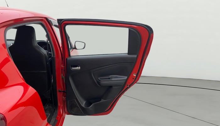2023 Maruti Celerio ZXI, Petrol, Manual, 69,989 km, RHS Rear Door