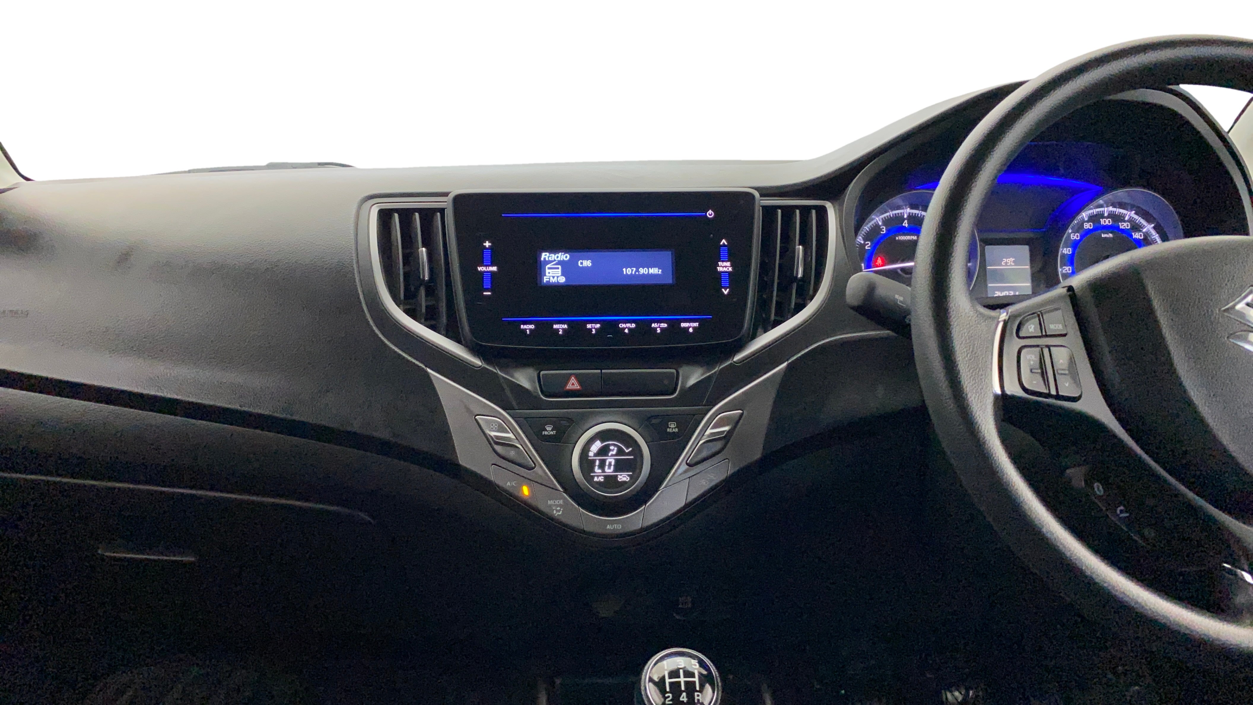 Features