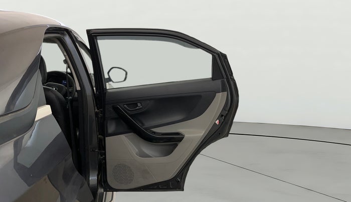 2019 Tata NEXON XMA PETROL, Petrol, Automatic, 51,646 km, RHS Rear Door