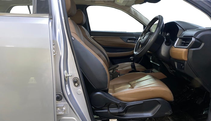 2024 Honda ELEVATE ZX MT, Petrol, Manual, 15,340 km, Right Side Front Door Cabin